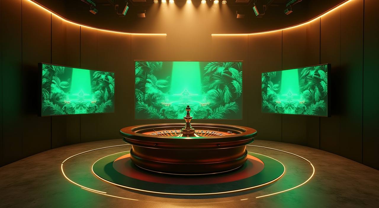 livescore808 Roulette Langsung